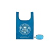 ZERO WASTE Carabiner Fold Bag