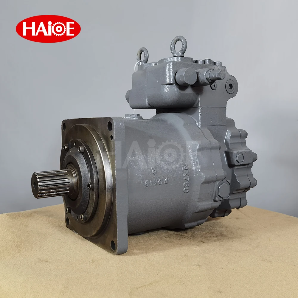 つかまま 4439384 Excavator Hydraulic Parts - EX2500-5 Swing Motor