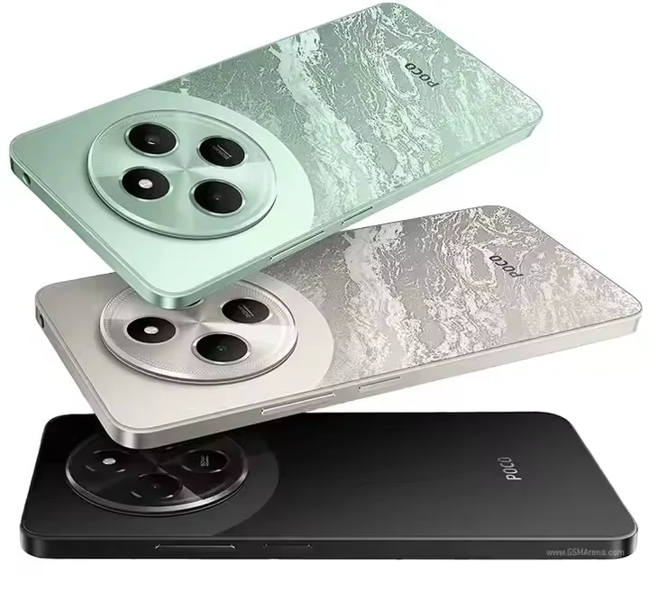 Wholesale Price POCO C75 8+256GB | Smart Phone with Face