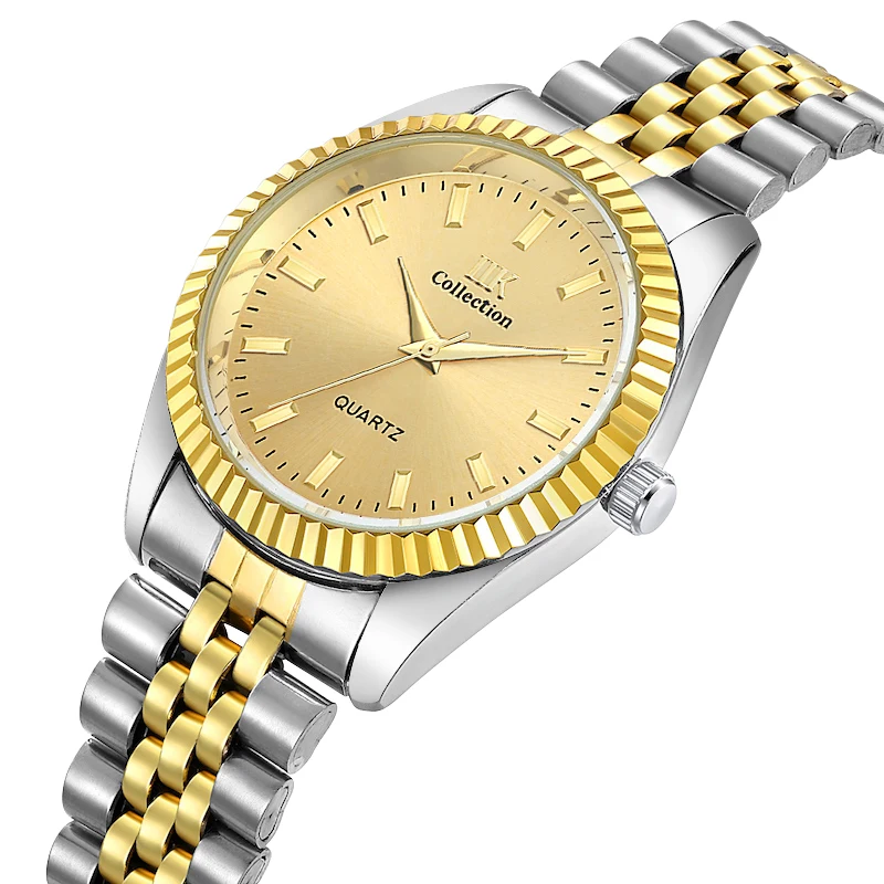 Iik collection sales quartz watches