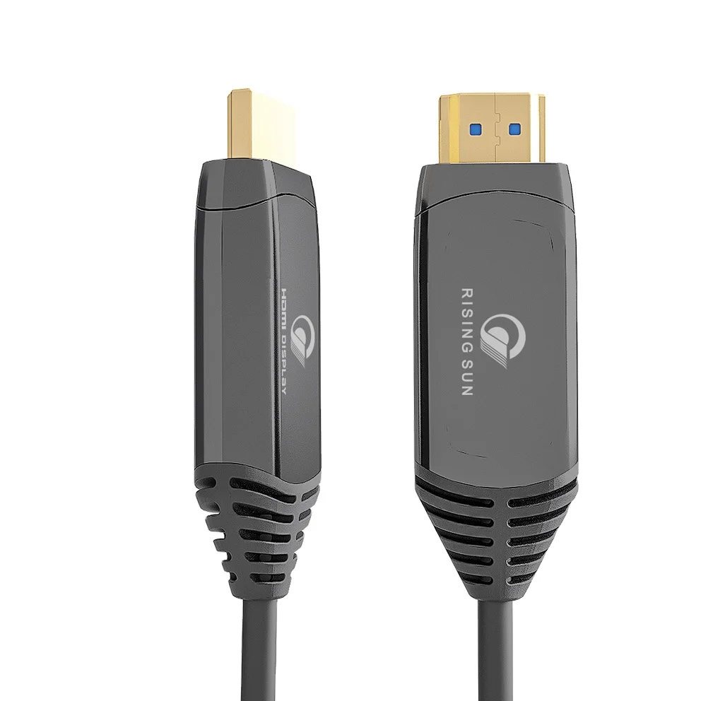 DeleyCON 0,5 Cavo HDI Sli (Cavo HDI Piccolo E Flessibile) 4K Cavo - Foto 10