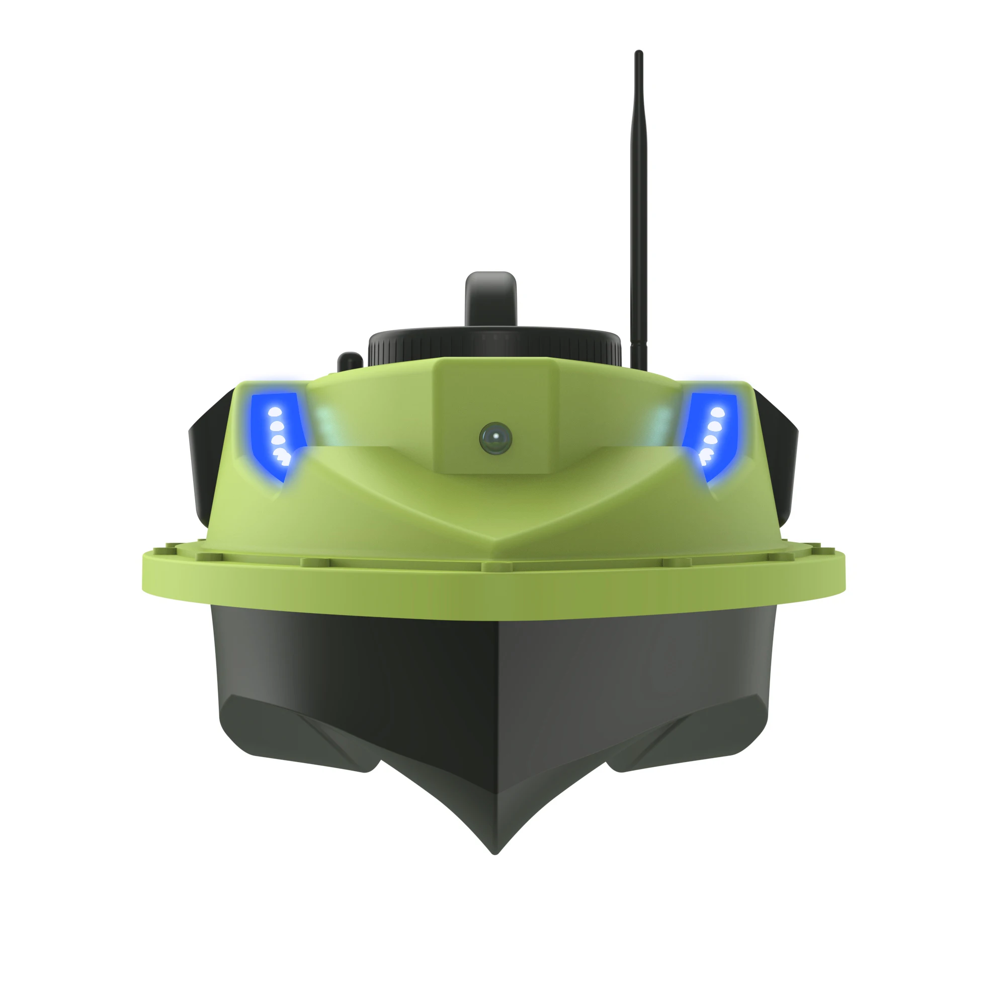 Boatman Bait Spreader Pasturatore A Torre Barchino Radiocomandato Carp Fishing | UK
