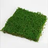 Verde-9 stile
