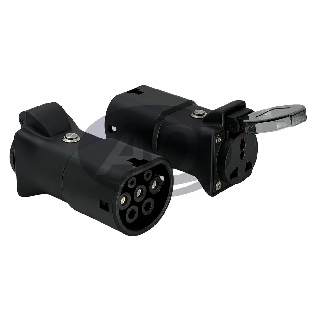 Adaptateur AOTAI Véhicule vers Charge V2L pour Renault CE Certification TUV