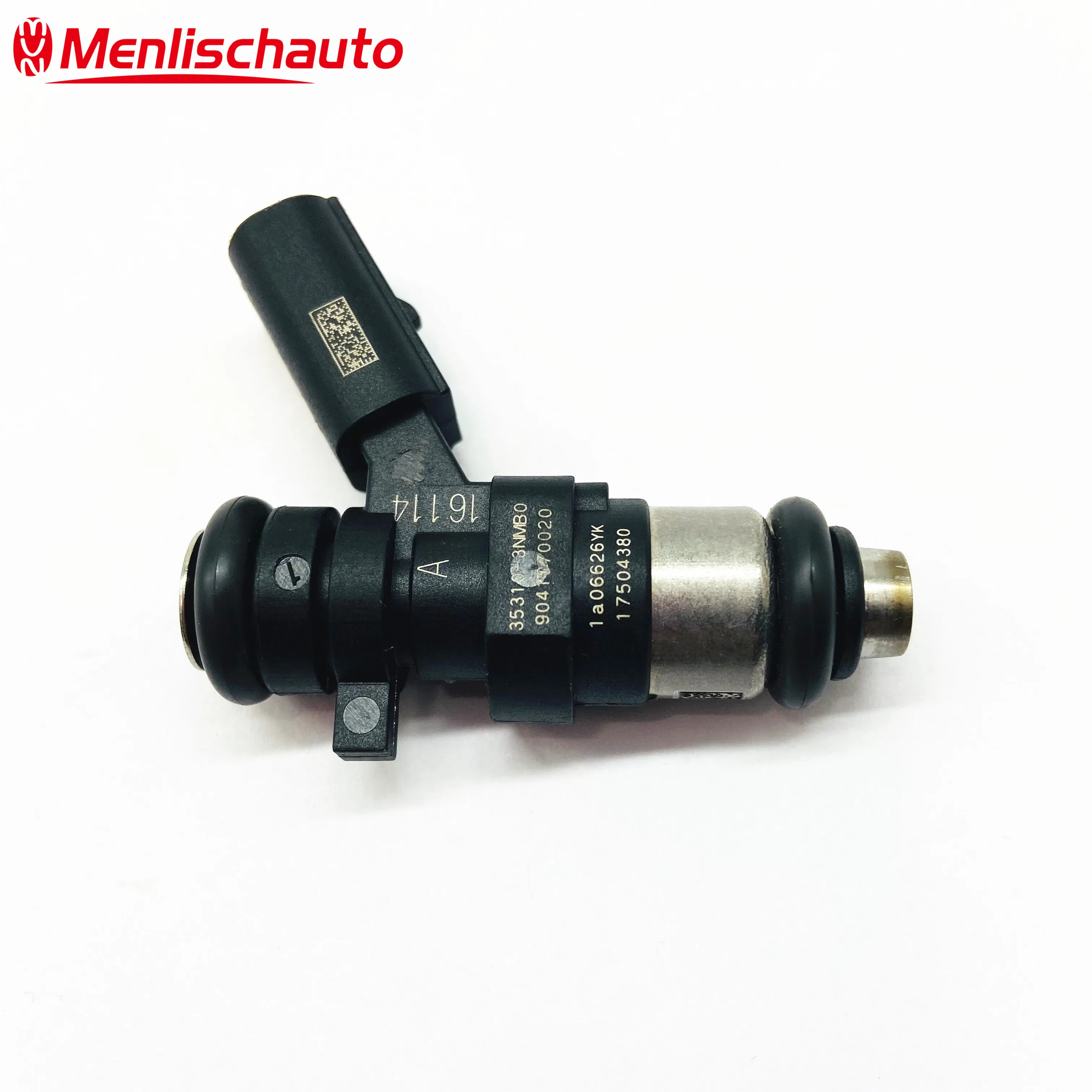 4PCS ポリウレタンインジェクター OEM 35310-3C300 353103C300 韓国車