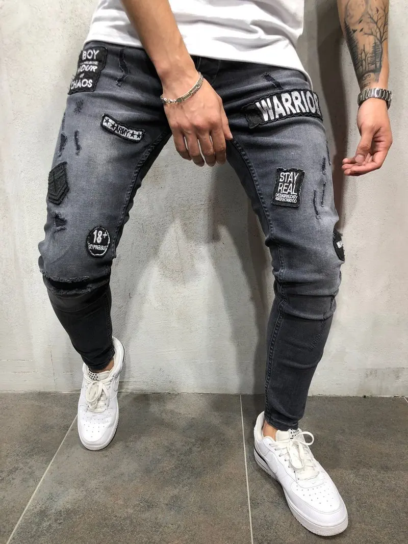 Boys jazz dance pants leather kids gold black patchwork kids fashion show  drummer hiphop team dancers performance long trousers- Material: pu  leatherContent : Only pants (-no othe