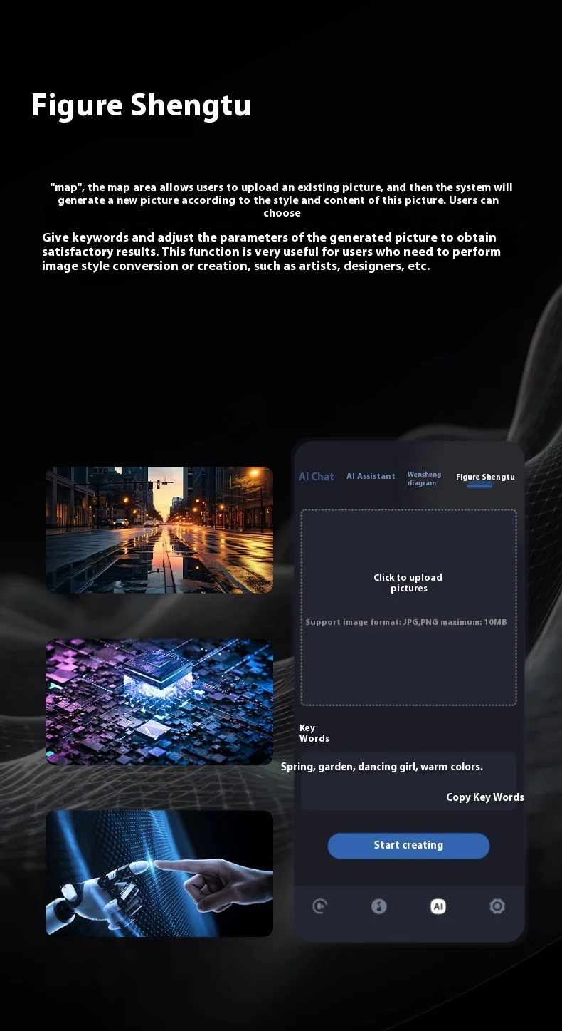 75 Languages Simultaneous Interpretation Real-time Meeting Smart AI Translation Headphones Black Polarized glasses