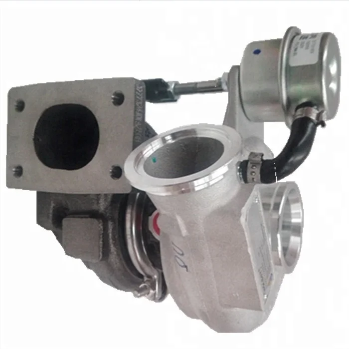Turbocharger HE200WG 5350912 3778529 4376103 for Foton