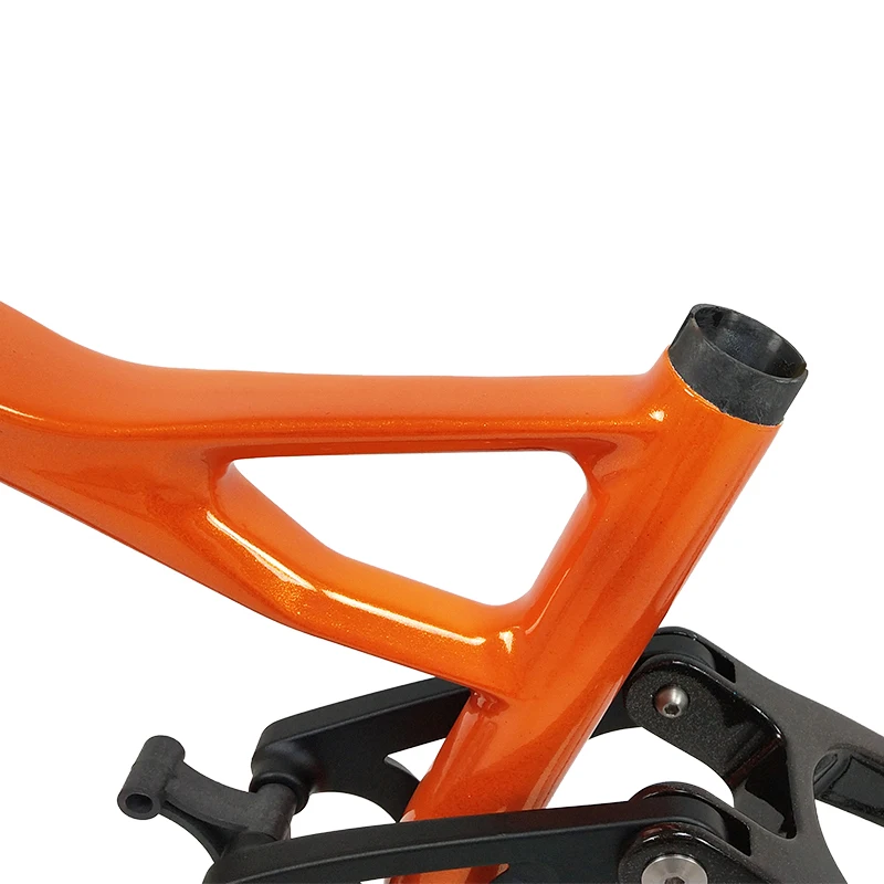 Carbon mtb XC 29er boost 27.5er plus full suspension carbon fiber mountain bikes bicycle frame
