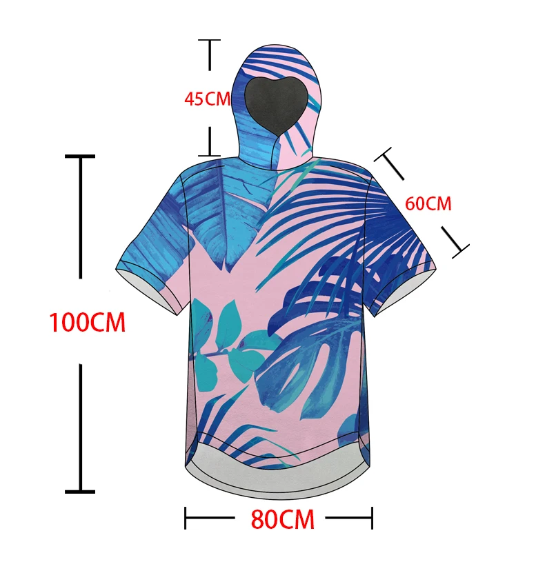 Toalha De Praia Poncho Com Capuz Projetada Recem Projetado Para Adultos Microfibra Buy Toalha De Banho Com Capuz Personalizado Toalha De Poncho Microfibra Com Capuz Toalha Product On Alibaba Com