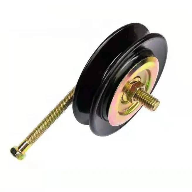 4920105 3979316 4299053 2871294 8.3L 6L Belt Tensioner for Cummins Engine 6CT 4BT DCEC Jcb Belt Rail