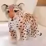 Leopardo giallo