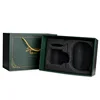 Empty gift box
