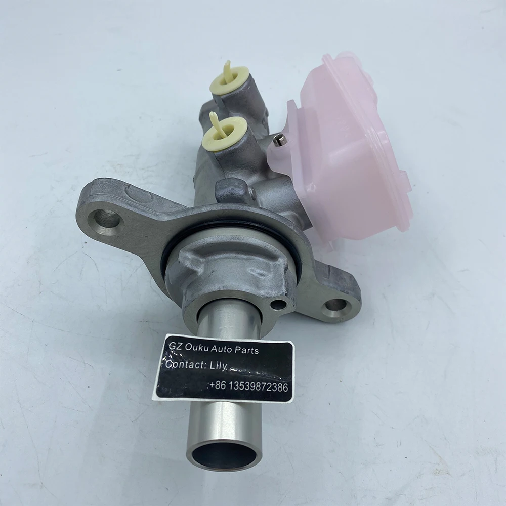 Brake Master Cylinder EG234340Z for Mazda CX-7 2007-2011