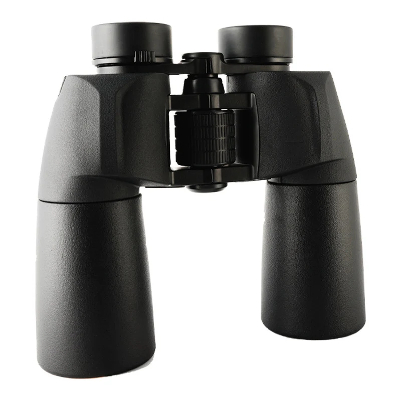 Binoculars Powerful Metal IPX6 Waterproof Hunting Night Vision