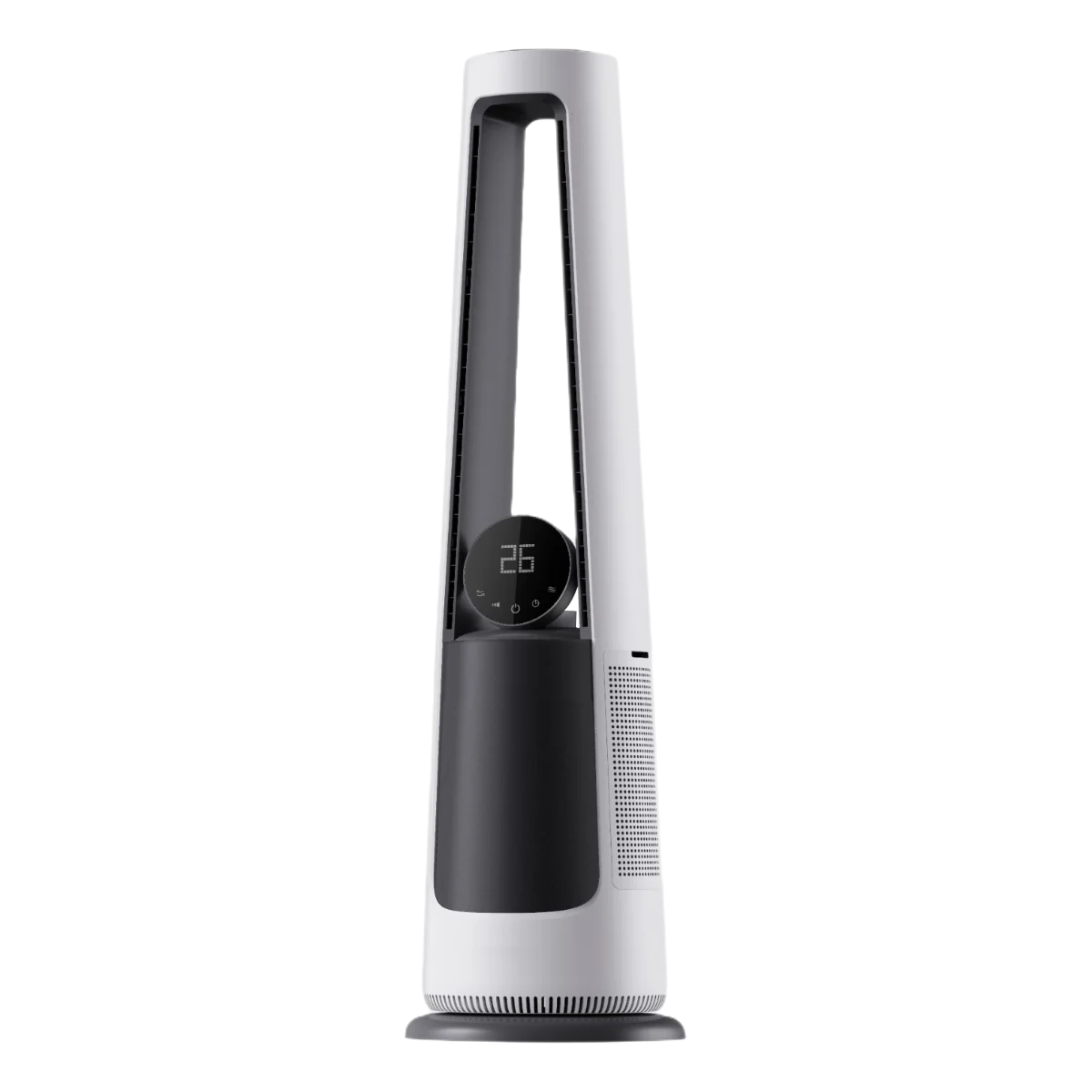 Air Purifier, BSCI, Brushless, 70°Oscillation - detail 4