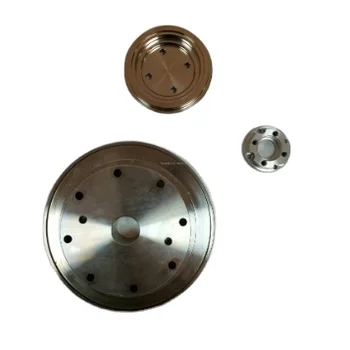 CNC custom part aluminum cnc machining turning milling stamping drilling and tapping CNC service