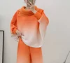 สีส้ม