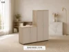 SAND BEIGE U156