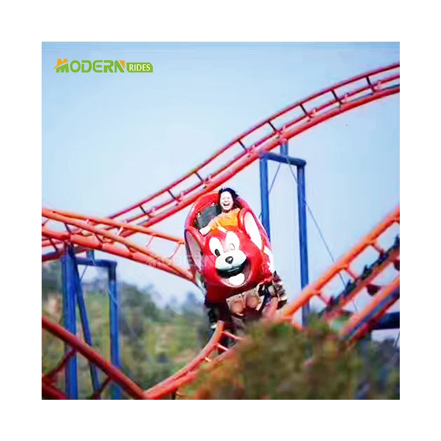 outdoor playground THEME PARK swing ride Amusement park rides thrill ...