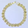 Gold-I-19.5cm