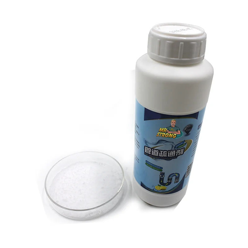 Высококачественный порошок для удаления засора 300