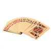 Jugando a las cartas