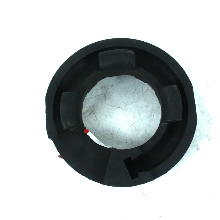 Auto Engine System 2902031R001 Coil Spring Mounting Pads  for JAC Sunray