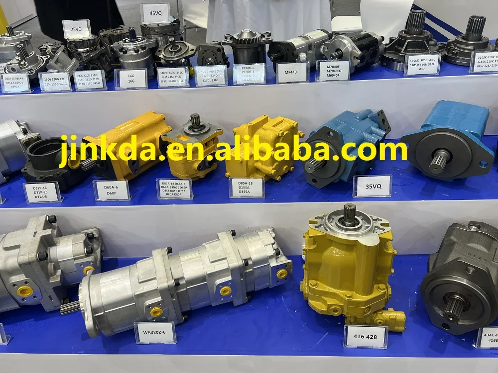 Komatsu Gear Ring 113-15-22640 for Dozer D31E-20 - High Quality