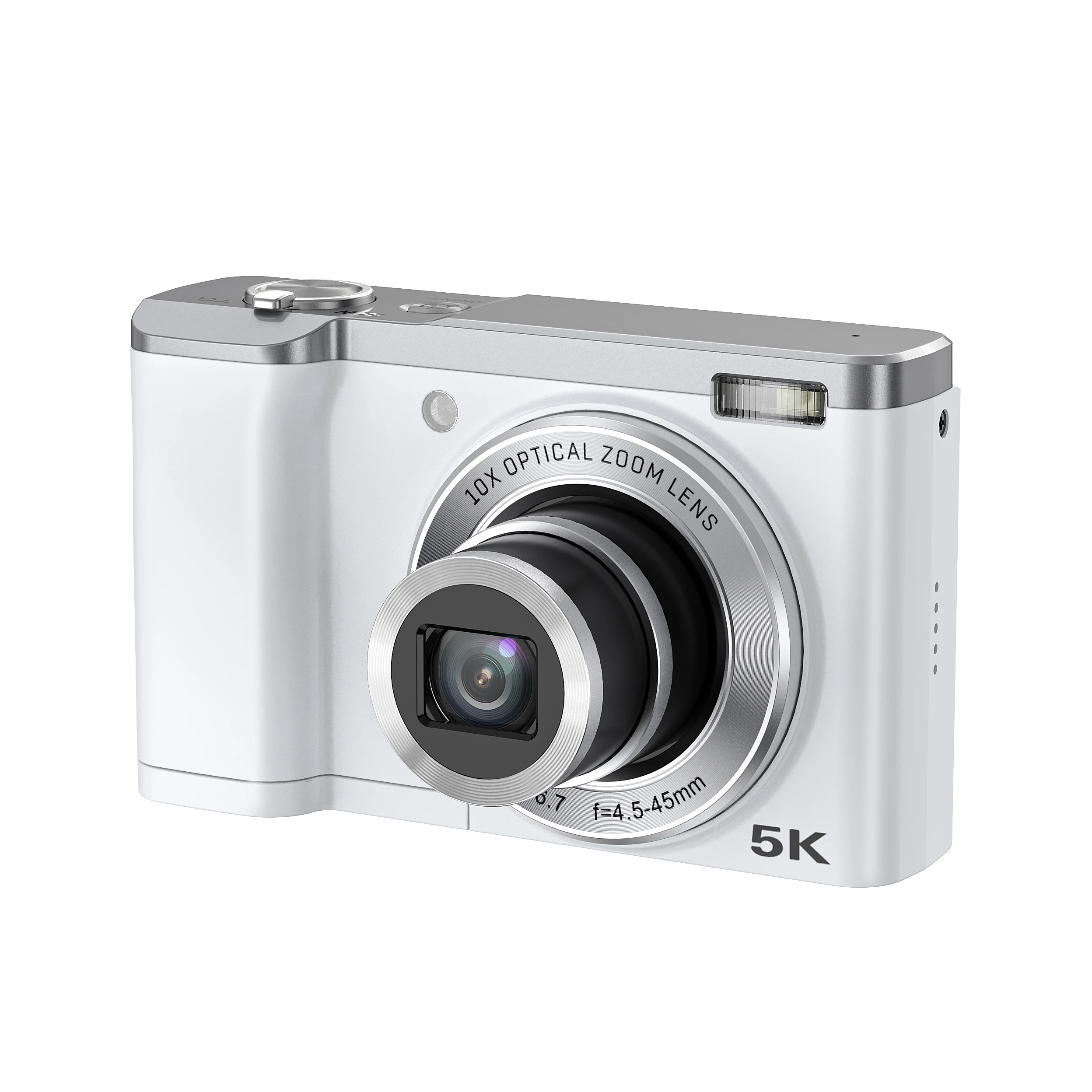 卸売中古Dc305SLRカメラHDデジタルカメラ10X光学プロフェッショナル 