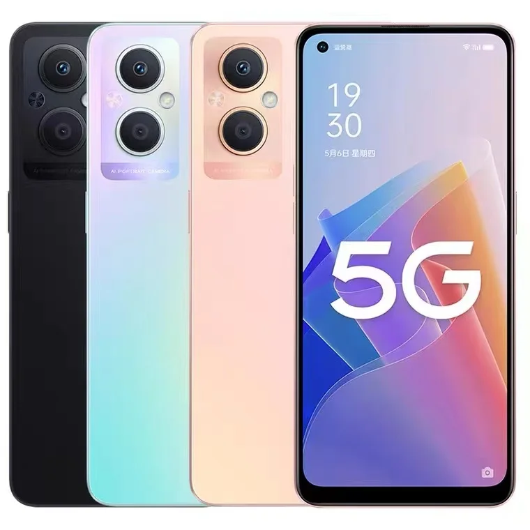 oppo a96 5g 6 128