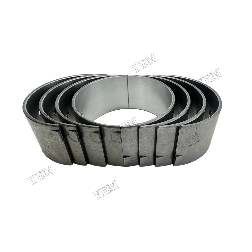 Connecting Rod Bearing for Mazda XA Engine Repair Kit 2