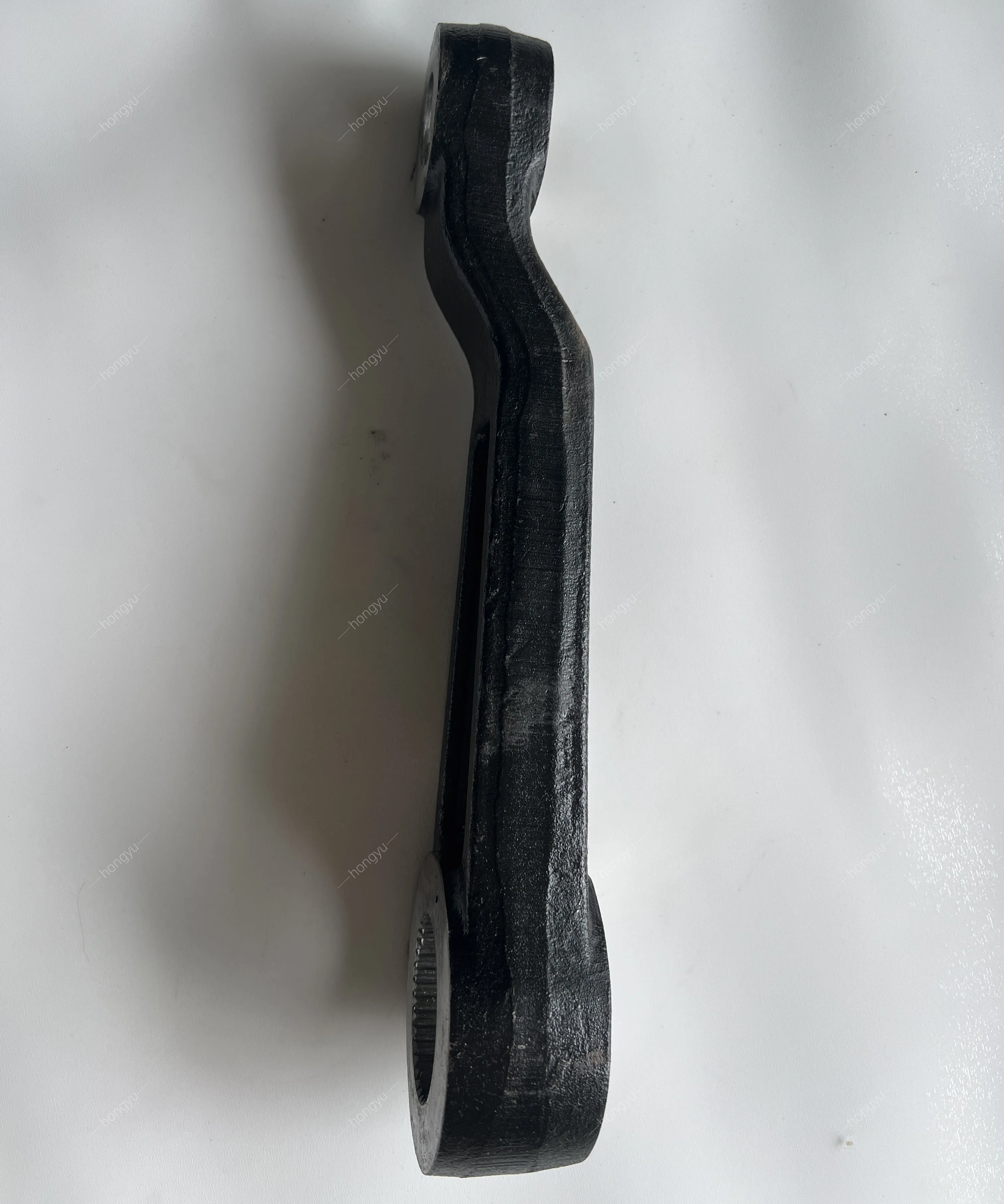 Gearbox Steering Rocker Arm Steering Arm Steering Pitman Arm For Izuzu