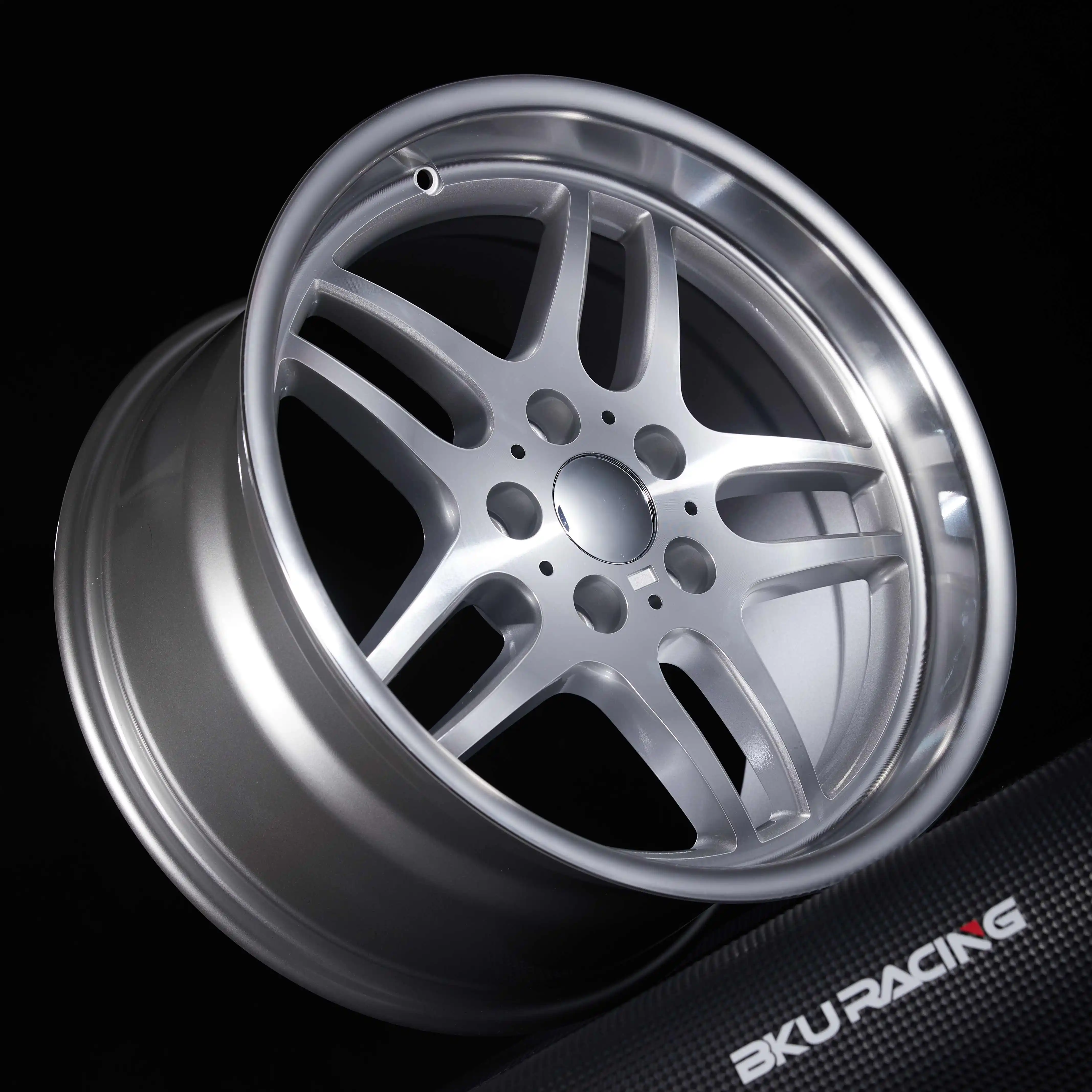 Bmw Mag Wheel Cycle Under 10000 Pair Of Carbon Fiber Wheels Bst