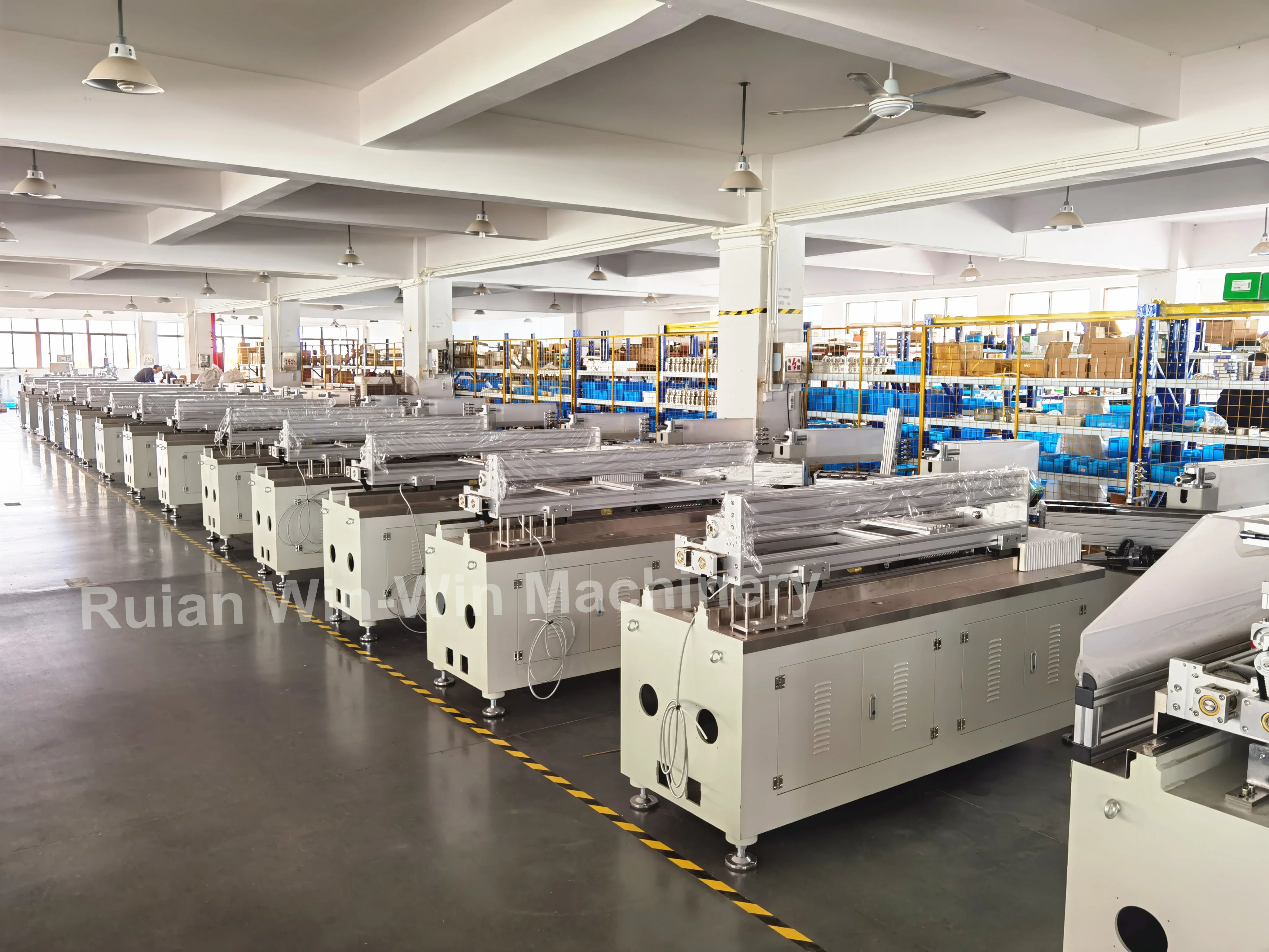 High Speed Automatic Paper Drinking Straw Making Machine Price
