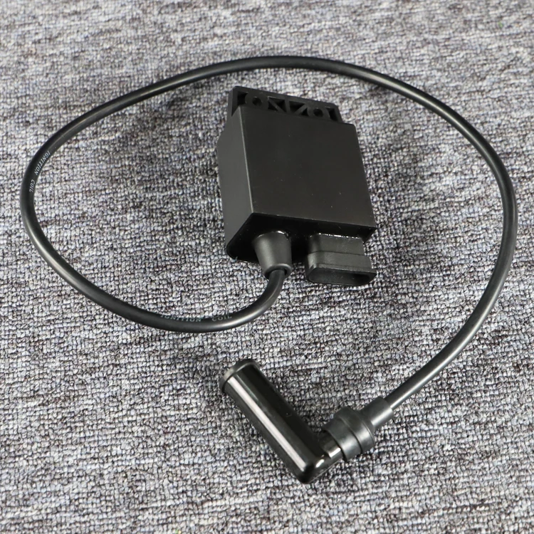 Мотоцикл CDI модель зажигания Vespa LX 50 для Piaggio Zip 50 4T Liberty 50 4T Fly 50 4T