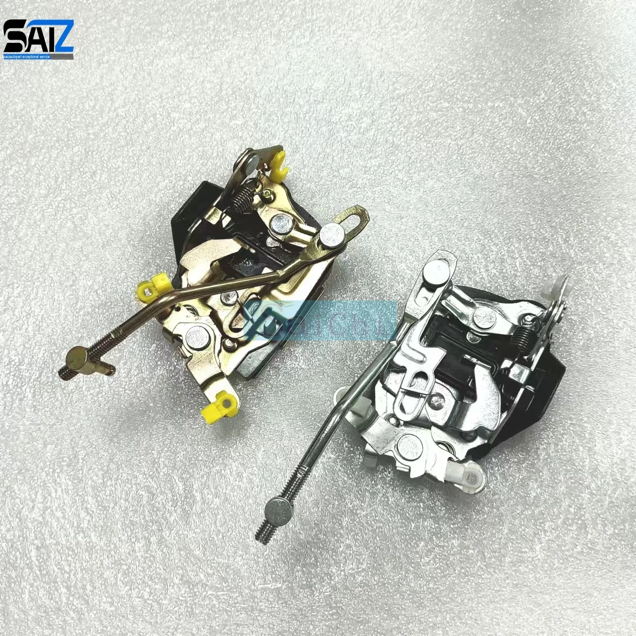 Toyota Land Cruiser Door Locks - High-Quality Replacement