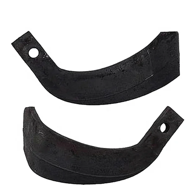 Power Tiller Blade for Rice Combining Model 581 & 681 Agricultural Machinery Parts