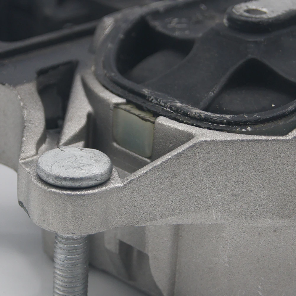 Getriebehalterung Für Audi A6 A7 A8 Q7 S6 S7 S8 (2013-2018) - Metall, OE 4G0399153A/4G0399153T