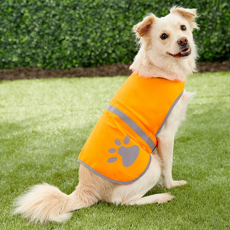 Custom Heat Transfer Reflective Logo PET Film Reflective Heat Transfer Vinyl Printed Garment Labels for Warning Clothing