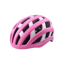 AIDY-PRO Bike Helmet - Safe and Stylish Urban Commuter Gear AIDY-PRO Bike Helmet - Safe and Stylish Urban Commuter Gear