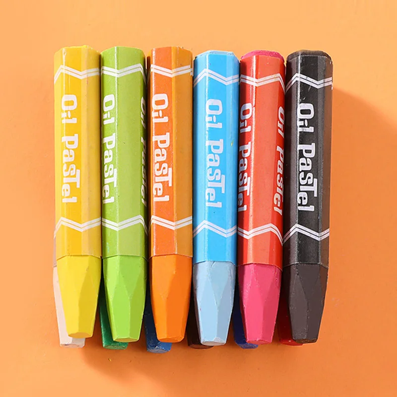 Набор 2024 карандашей для рисования в подарок 68 шт.