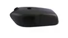 Matte black fuel tank without logo