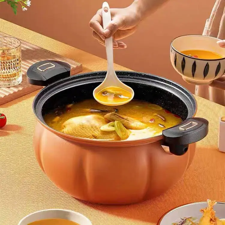 Großer Schnellkochtopf Küchengerät Kochgeschirr 7 Liter Mikrodruck-Kochtopf| Alibaba.com