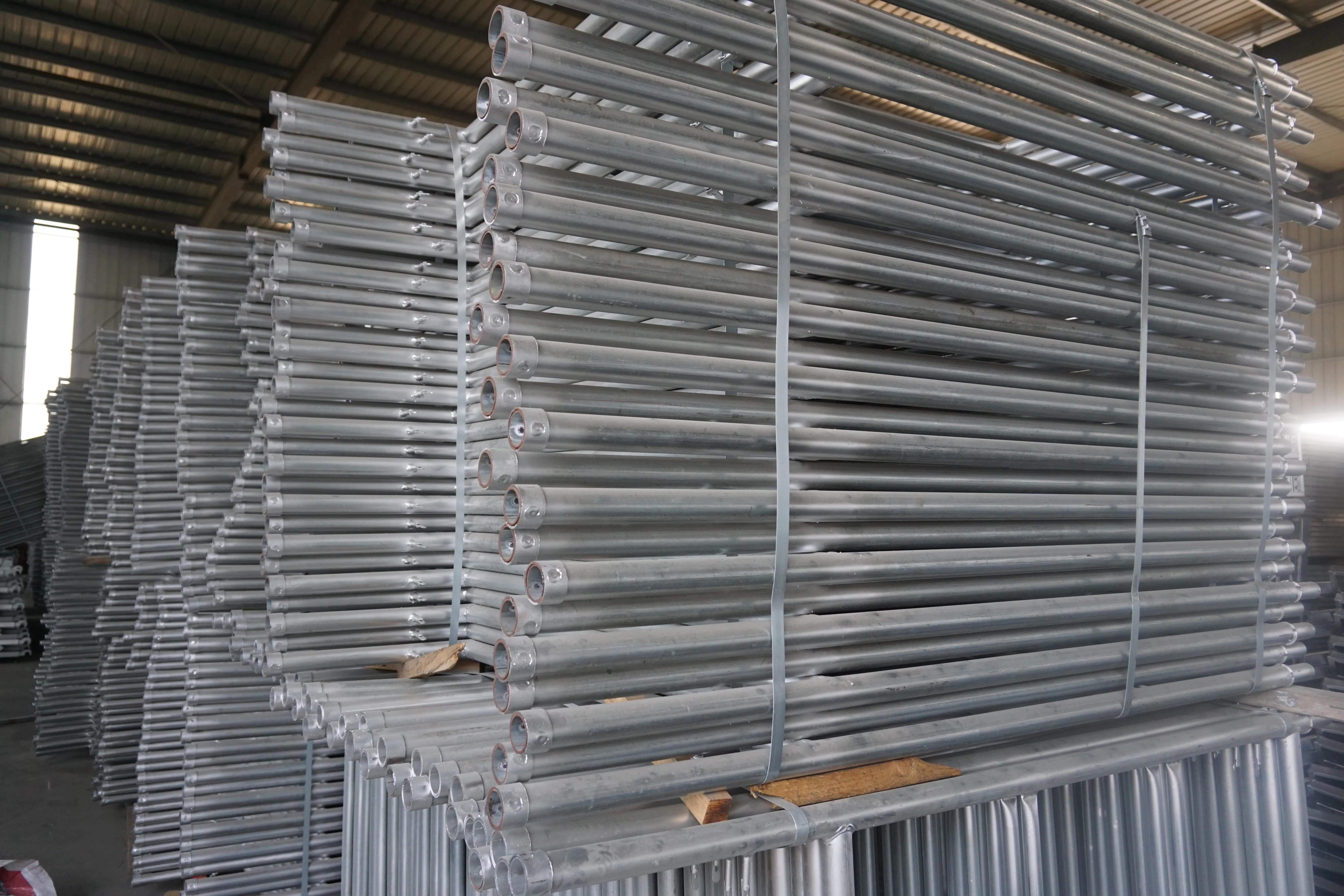 H Frame Second Hand Scaffolding for Sale