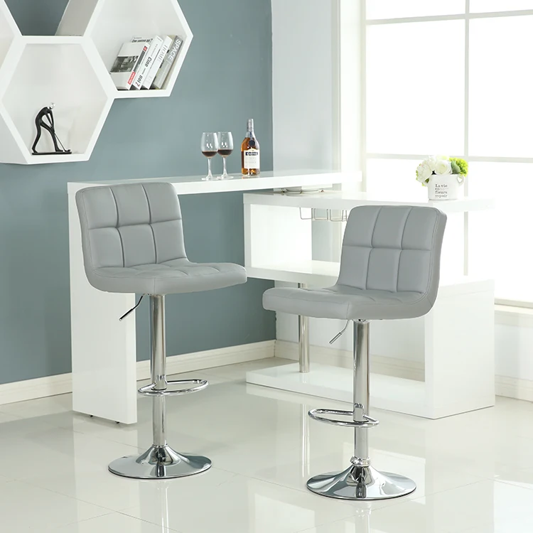 Hardiman adjustable height swivel bar stool hot sale