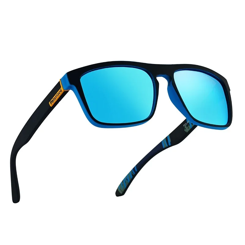 2 Par Polarzed Avator Sunglasses For Women Men Vntage Sports Drvng Fshng | eBay