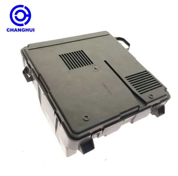 Auto Fuse Box Fuse Module 8200306033 Used for Renault Megane