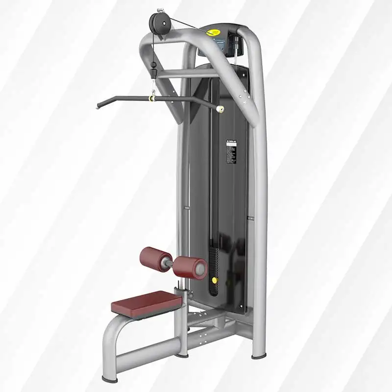 lat pulldown machine price