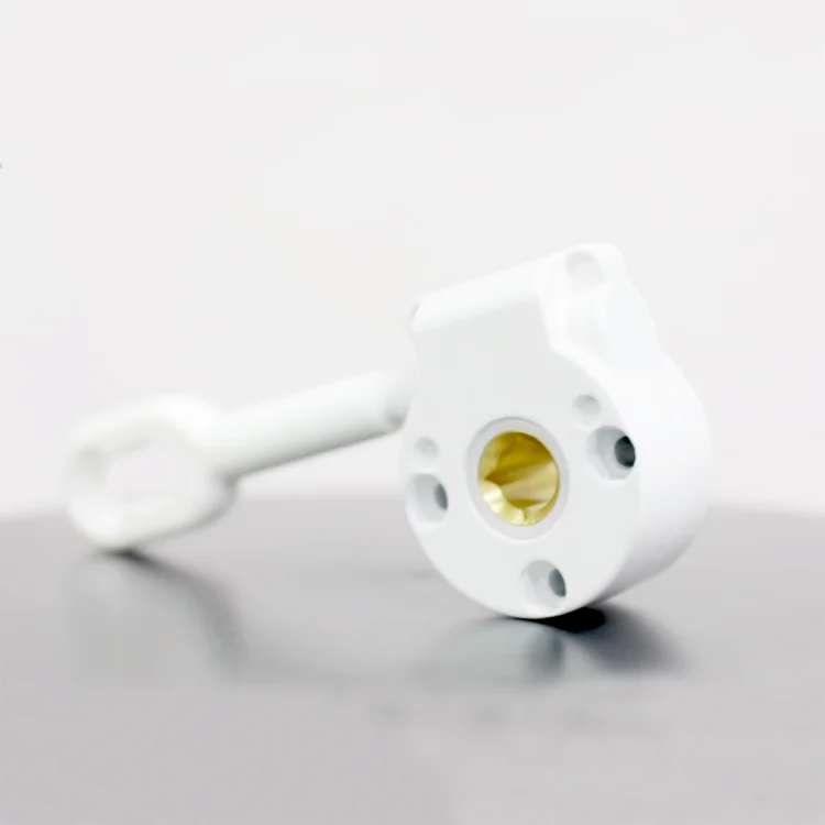 Accessoires Essentiels Pour Auvent Extérieur : Boîte De Vitesses